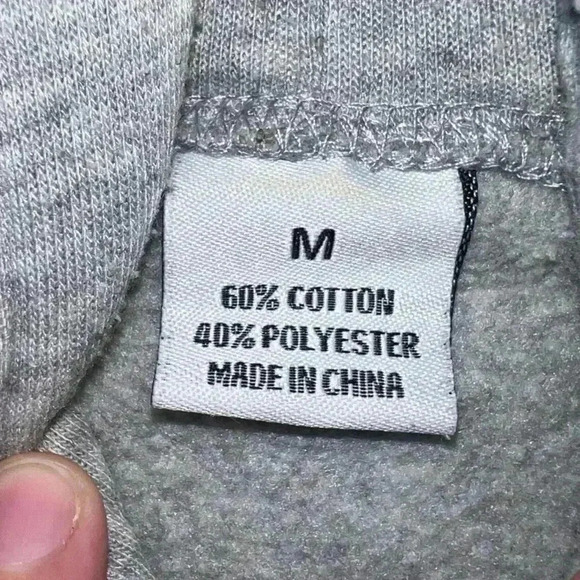 Class of 2012 Graduation Sweatshirt Hoodie - Picture 3 of 3